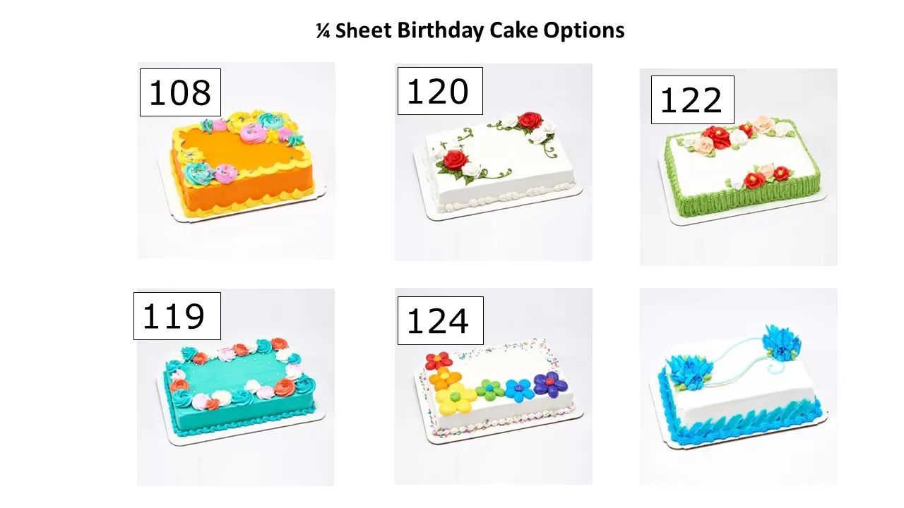 Birthday Cake Options3