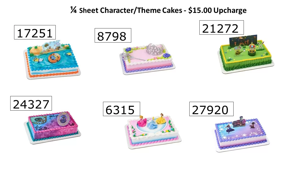 Birthday Cake Options6
