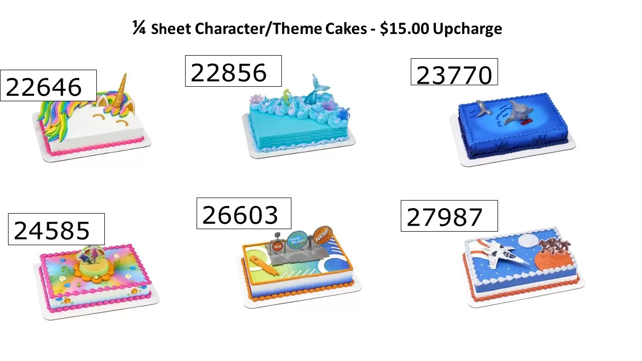 Birthday Cake Options7