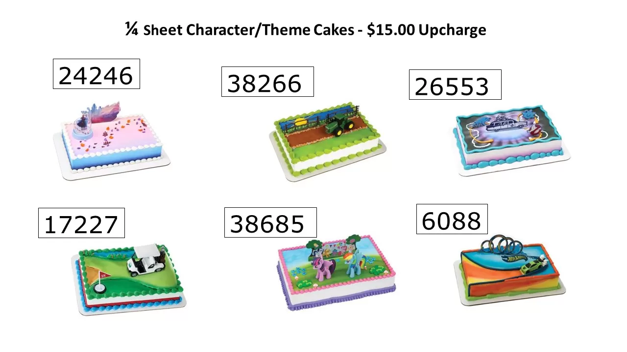 Birthday Cake Options8