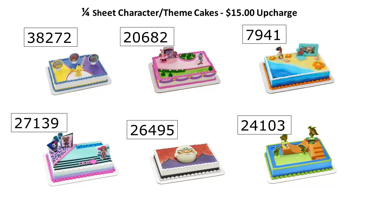 Birthday Cake Options9