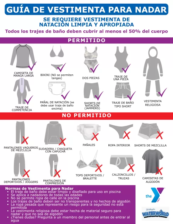 Spanish New Dress Code 2025