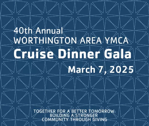 Cruise Dinner 2025