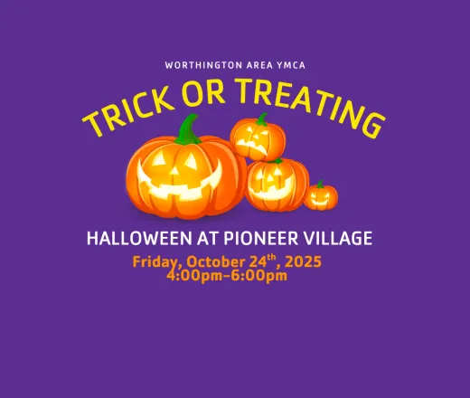 Halloween website image