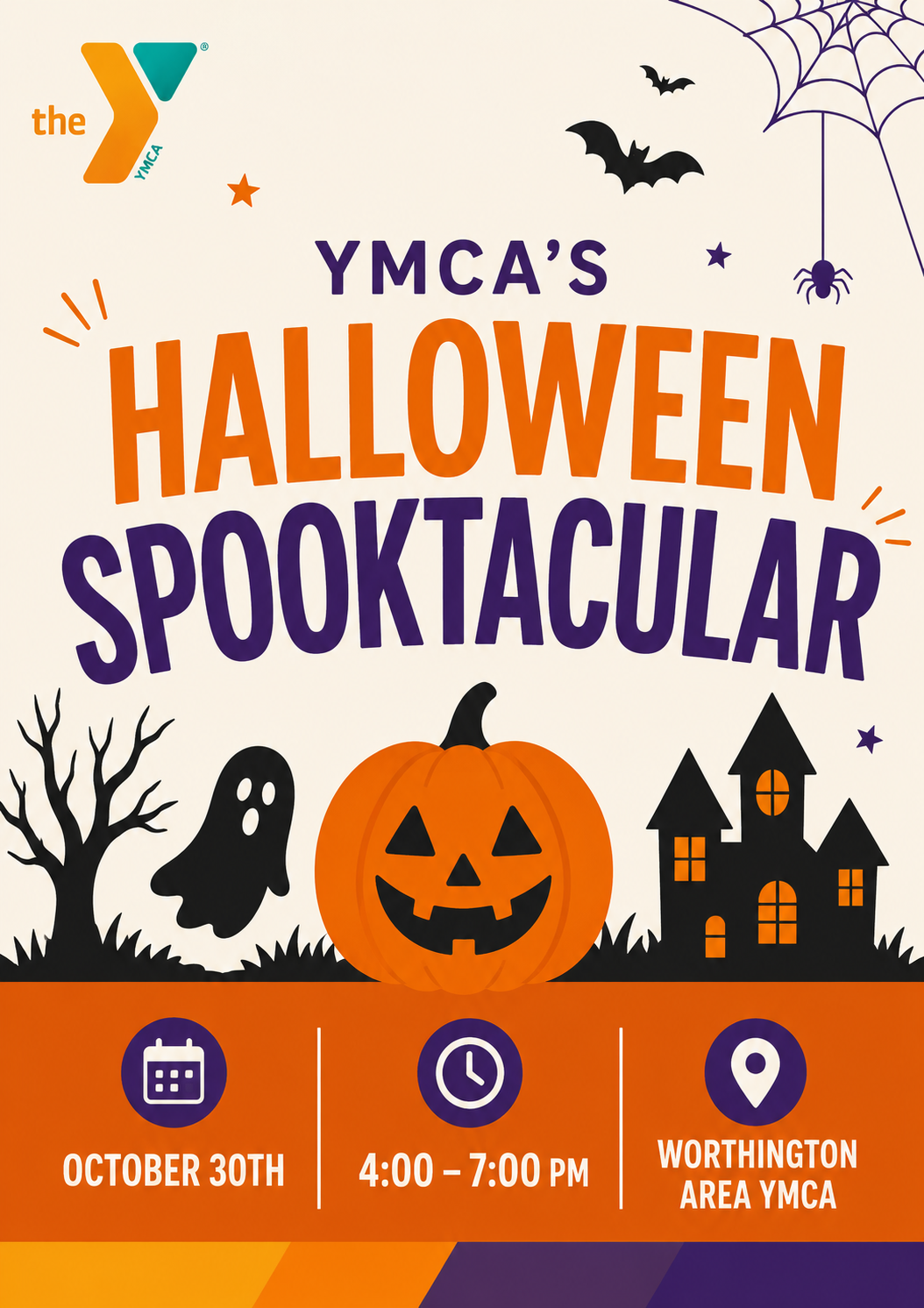 Halloween Event 2026